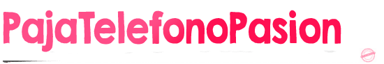 Paja telefono pasion